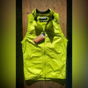 Specialized Race-Series Wind Gilet, Women’s Small